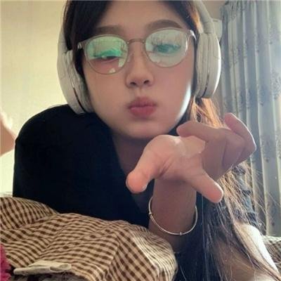 爱之吻