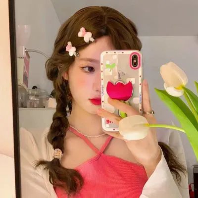 吉祥不高兴