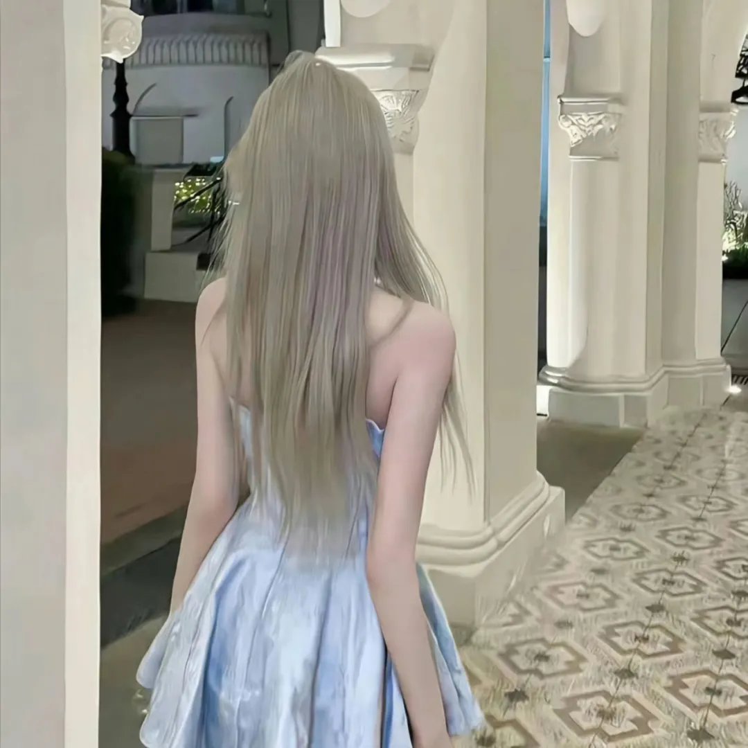 裸婚之后